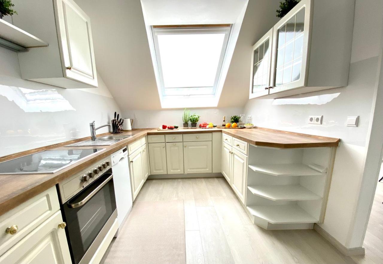Auf Der Alm 21 Appartement Baden-Baden